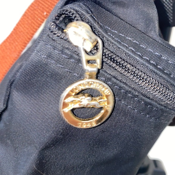 Longchamp Le Pliage Mini Backpack - Picture 6 of 11